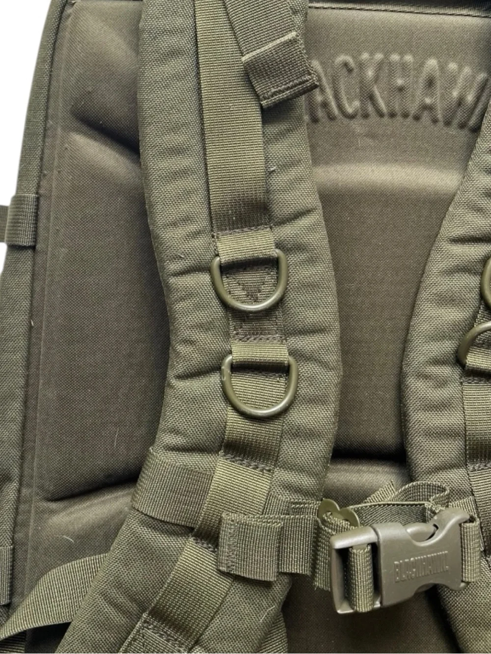 Blackhawk Military Backpack STOMP 2 Medical Tactical Trauma Jump Rated Combat